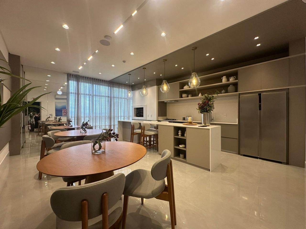 Apartamento 2 suítes no Ocean Cay — foto 13, Balneário Perequê, Porto Belo SC