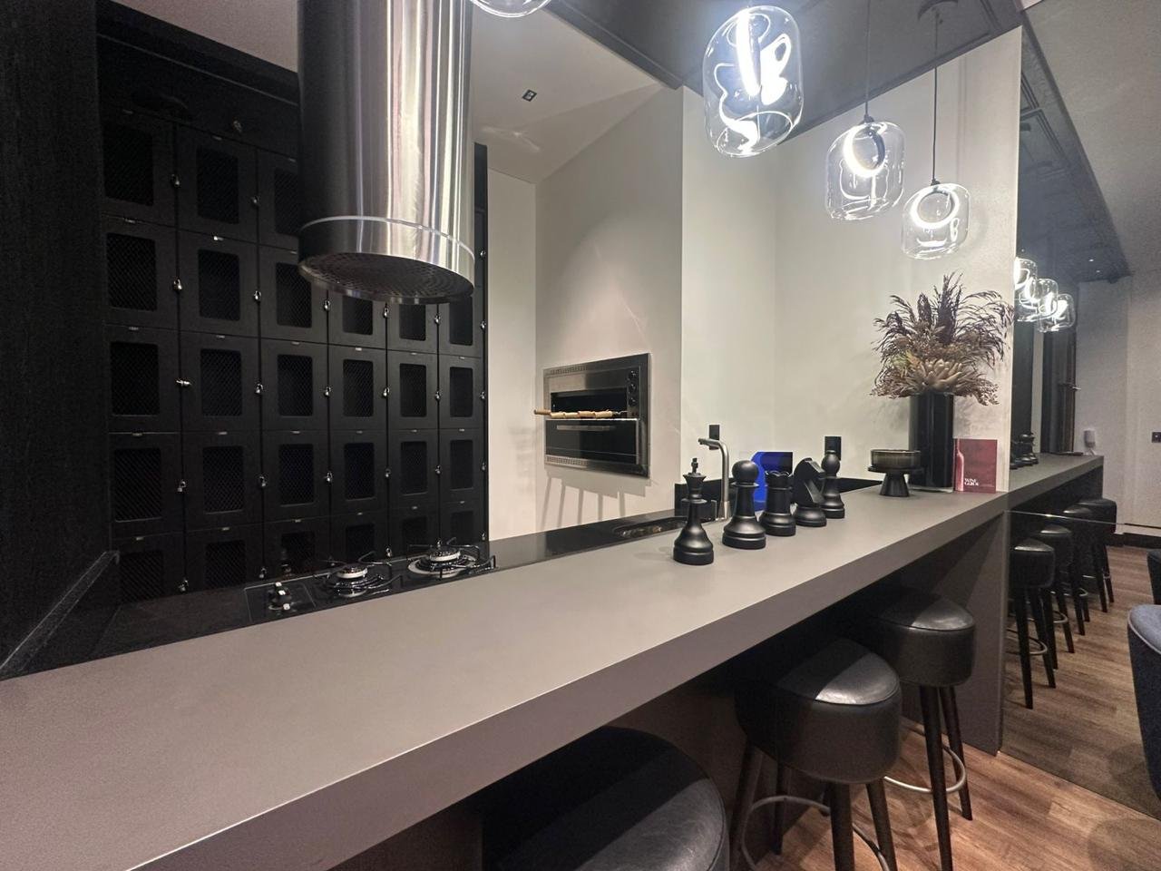Apartamento 2 suítes no Ocean Cay — foto 16, Balneário Perequê, Porto Belo SC