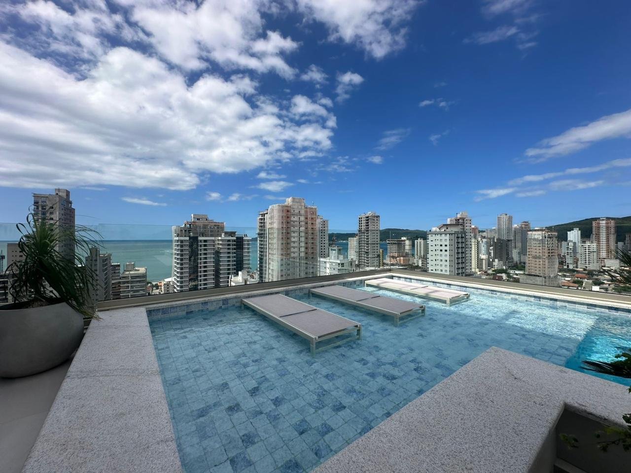 Apartamento 2 suítes no Ocean Cay — foto 19, Balneário Perequê, Porto Belo SC