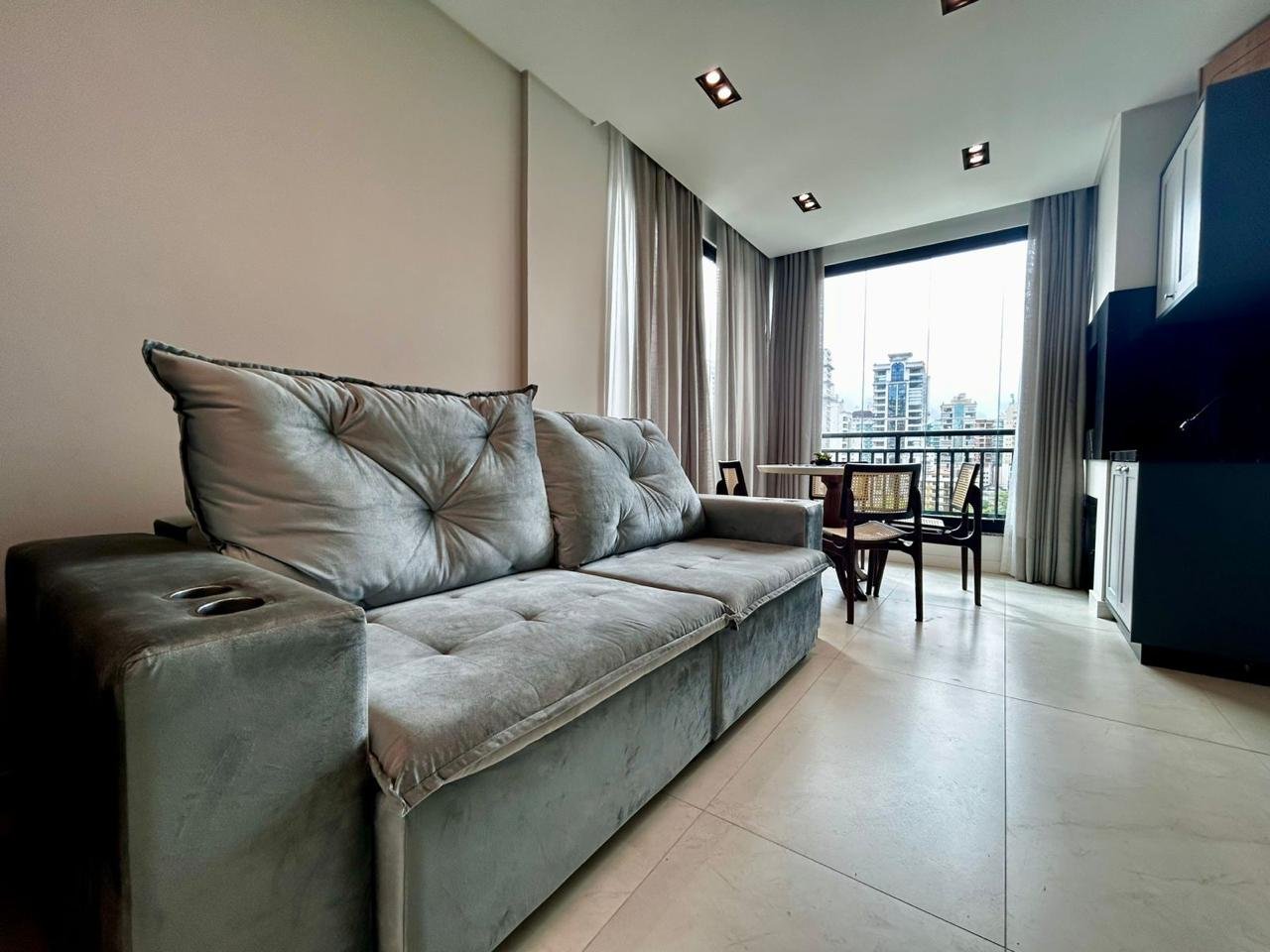 Apartamento 2 suítes no Pharol do Porto — foto 4, Balneário Perequê, Porto Belo SC