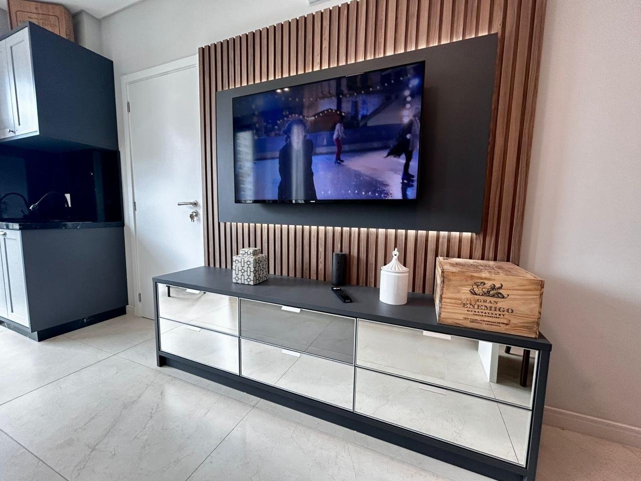 Apartamento 2 suítes no Pharol do Porto — foto 5, Balneário Perequê, Porto Belo SC