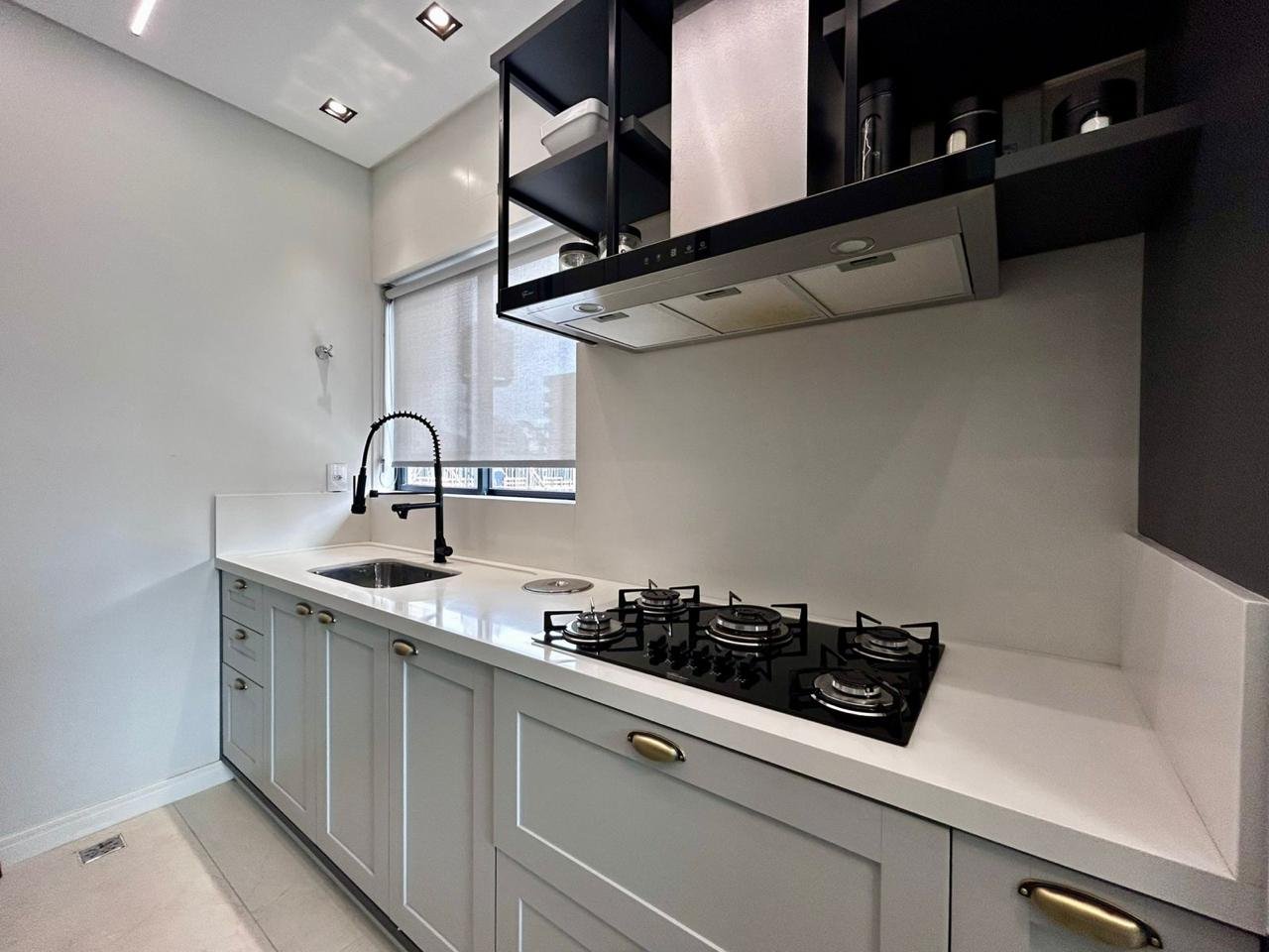 Apartamento 2 suítes no Pharol do Porto — foto 6, Balneário Perequê, Porto Belo SC