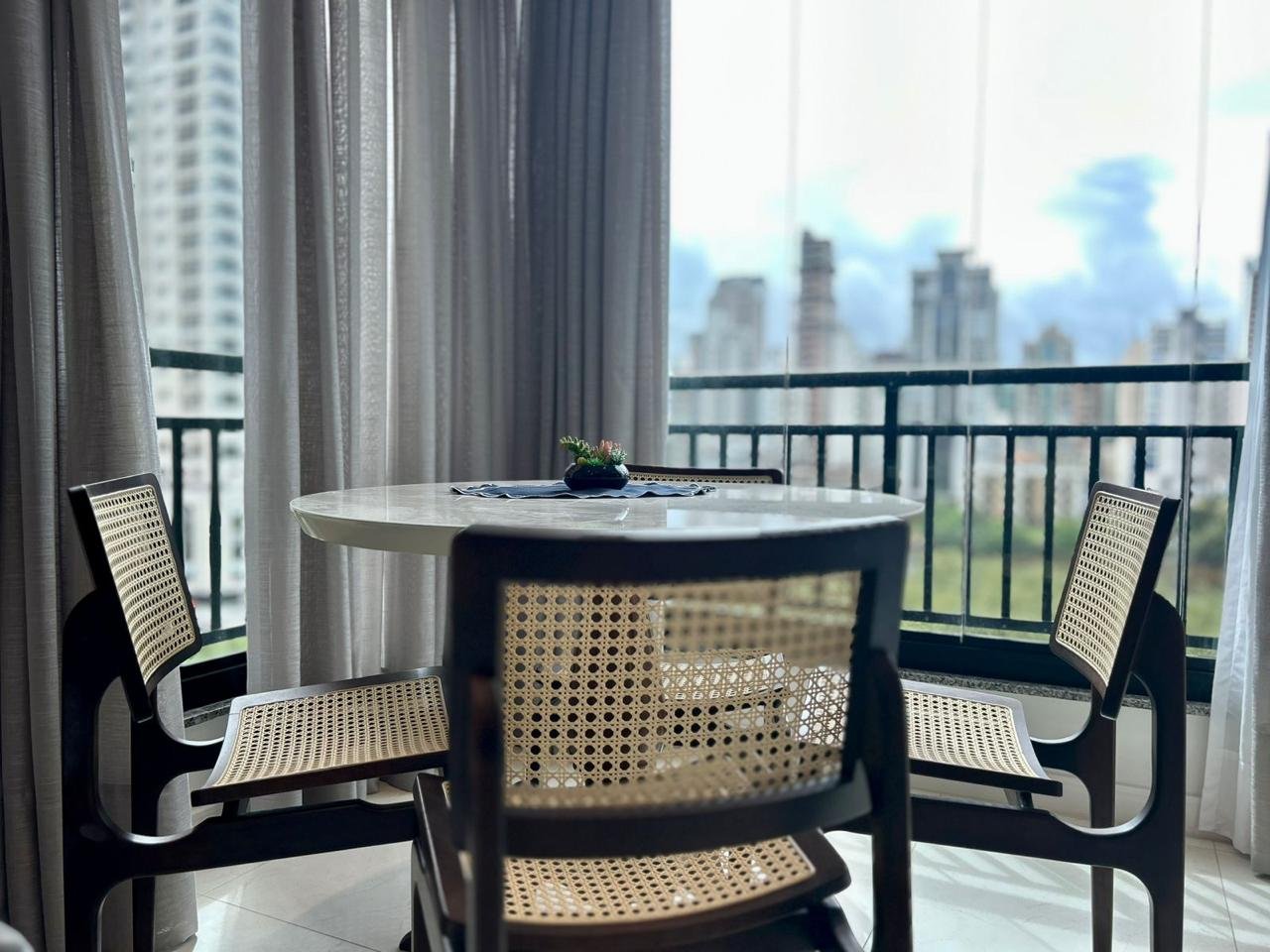 Apartamento 2 suítes no Pharol do Porto — foto 8, Balneário Perequê, Porto Belo SC