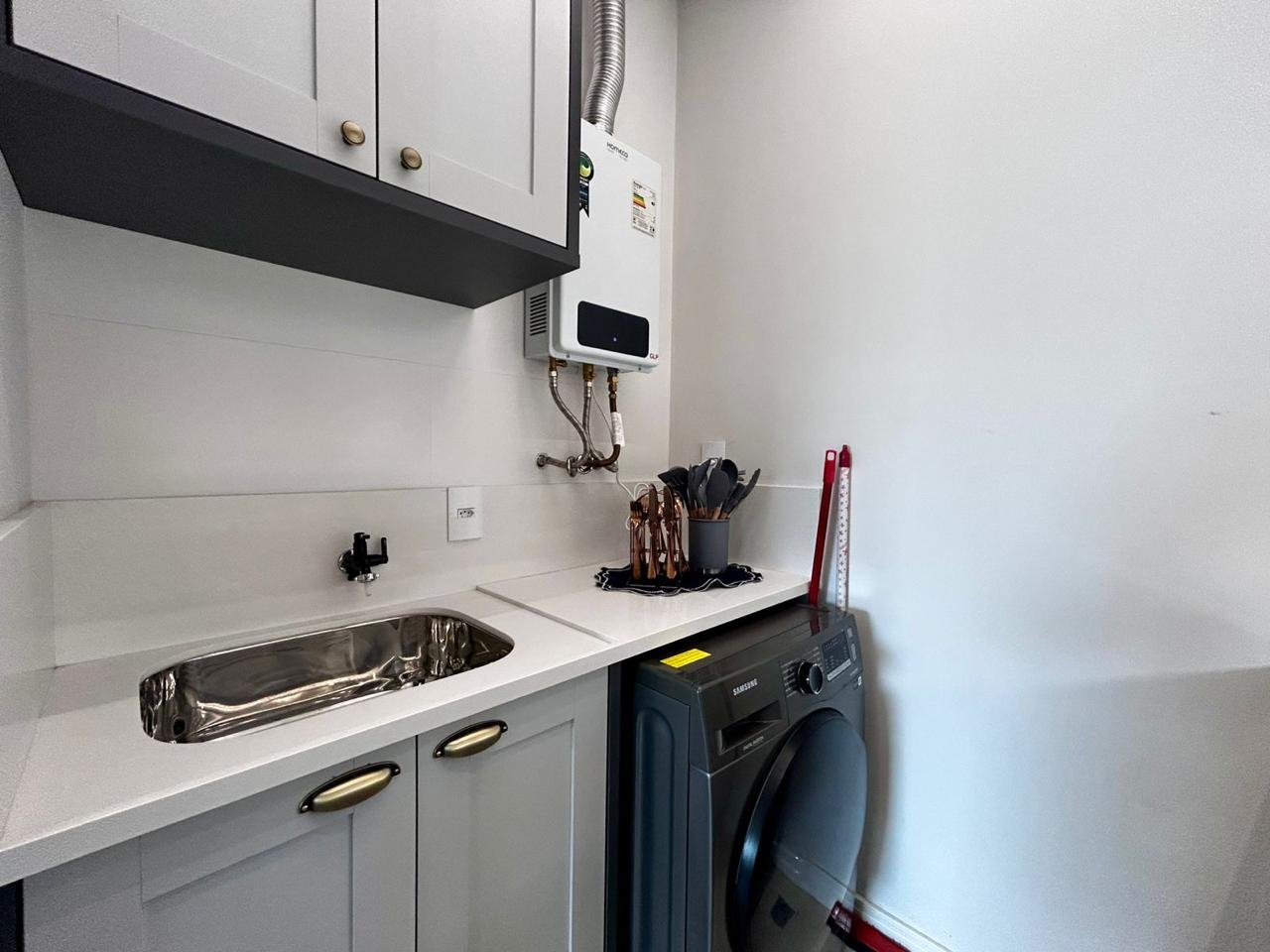 Apartamento 2 suítes no Pharol do Porto — foto 9, Balneário Perequê, Porto Belo SC