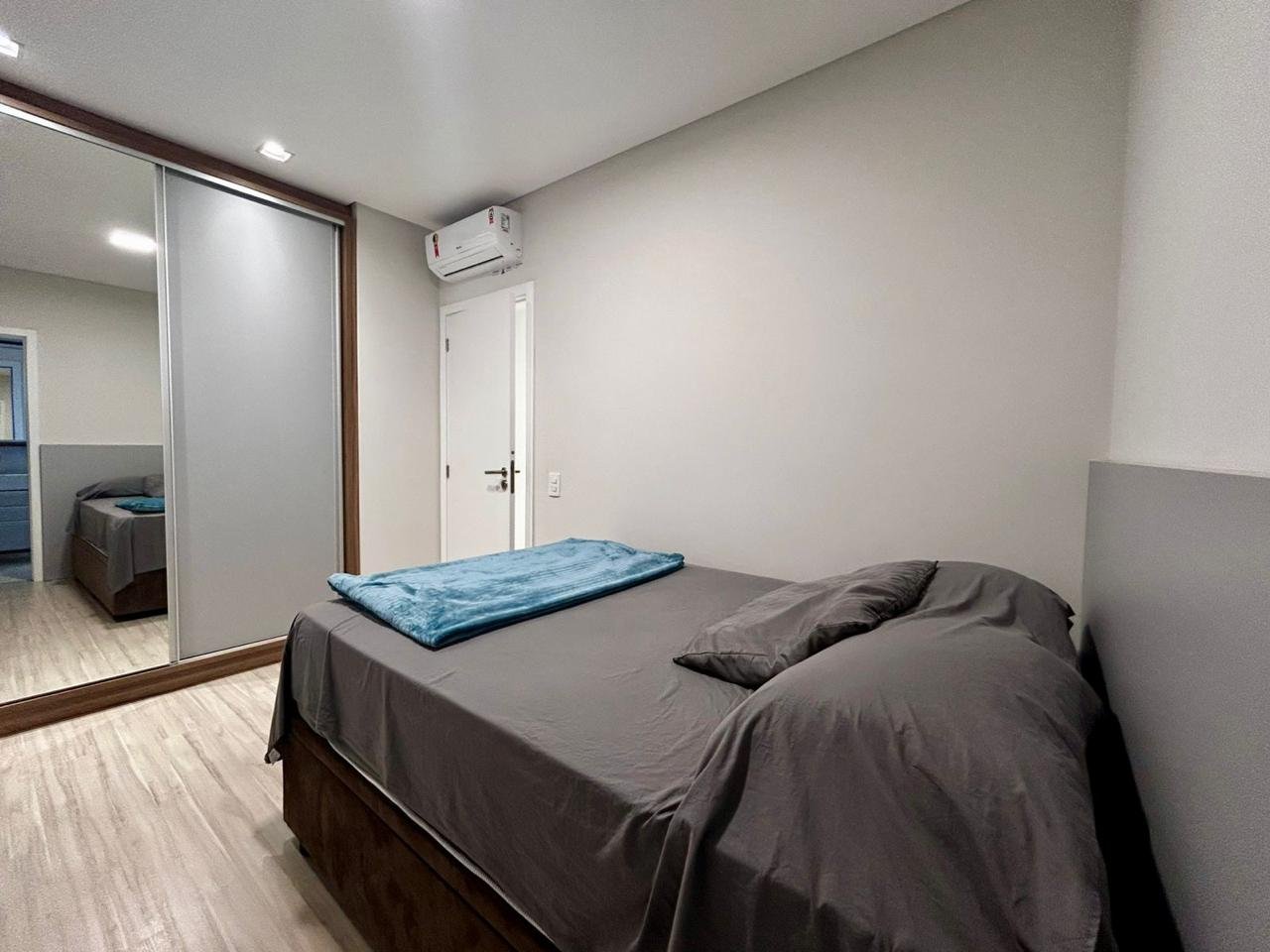 Apartamento 2 suítes no Pharol do Porto — foto 11, Balneário Perequê, Porto Belo SC