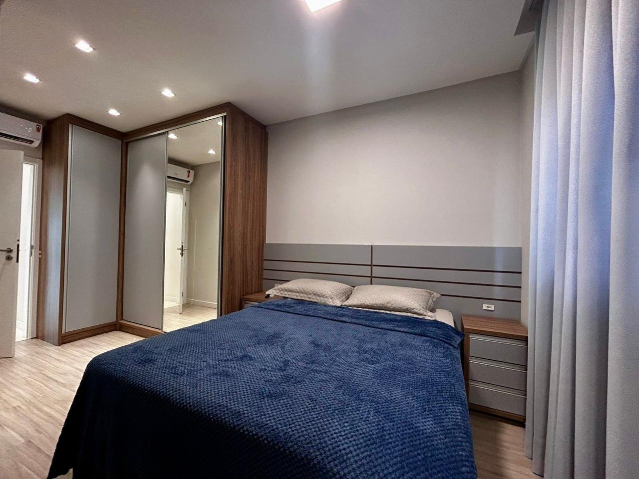Apartamento 2 suítes no Pharol do Porto — foto 13, Balneário Perequê, Porto Belo SC