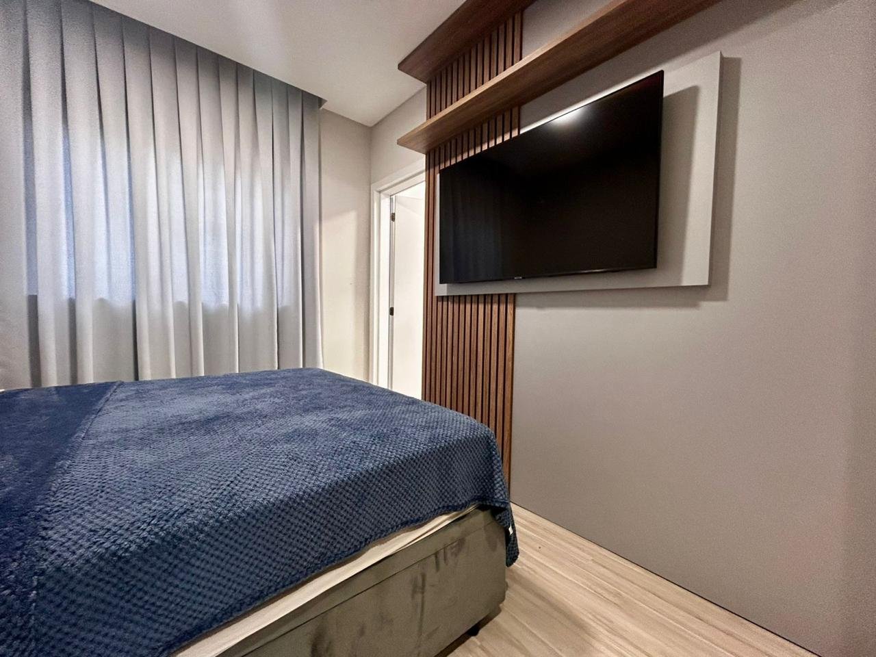 Apartamento 2 suítes no Pharol do Porto — foto 14, Balneário Perequê, Porto Belo SC