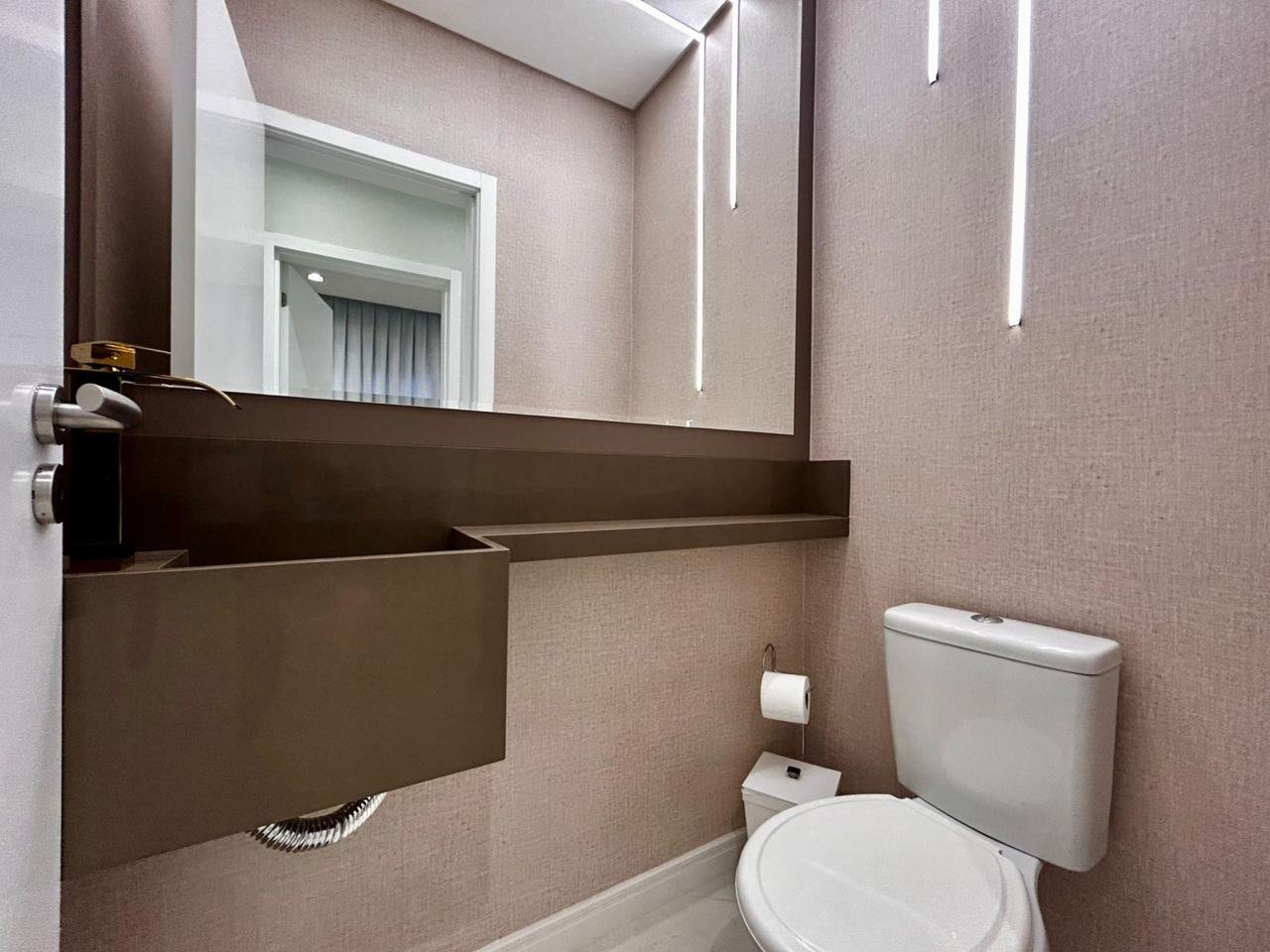 Apartamento 2 suítes no Pharol do Porto — foto 18, Balneário Perequê, Porto Belo SC