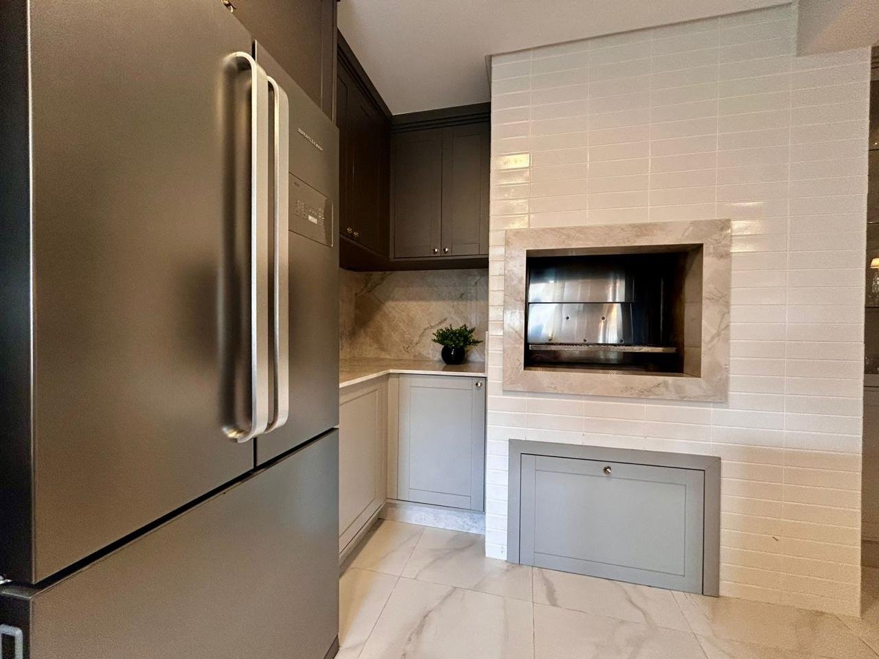 Apartamento 2 suítes no Pharol do Porto — foto 25, Balneário Perequê, Porto Belo SC