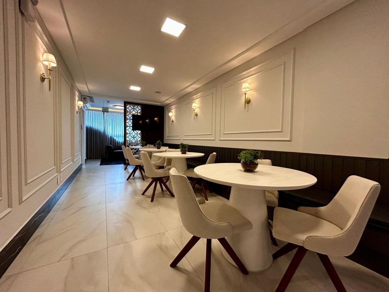 Apartamento 2 suítes no Pharol do Porto — foto 27, Balneário Perequê, Porto Belo SC