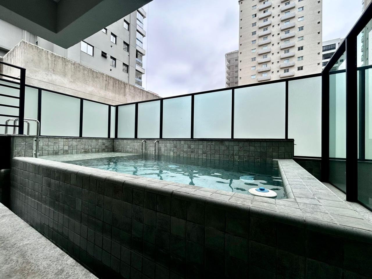 Apartamento 2 suítes no Pharol do Porto — foto 29, Balneário Perequê, Porto Belo SC