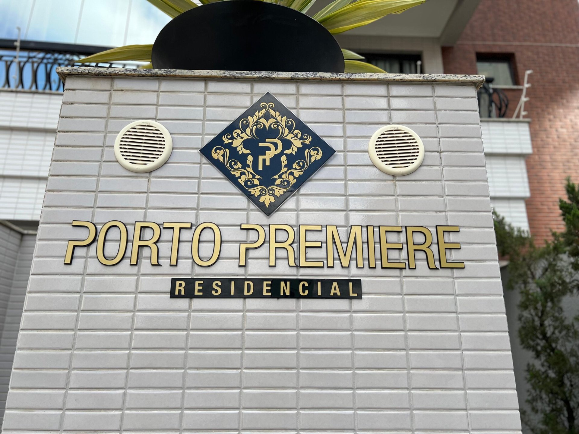 Apartamento 2 suítes no Porto Premiere — foto 2, Balneário Perequê, Porto Belo SC