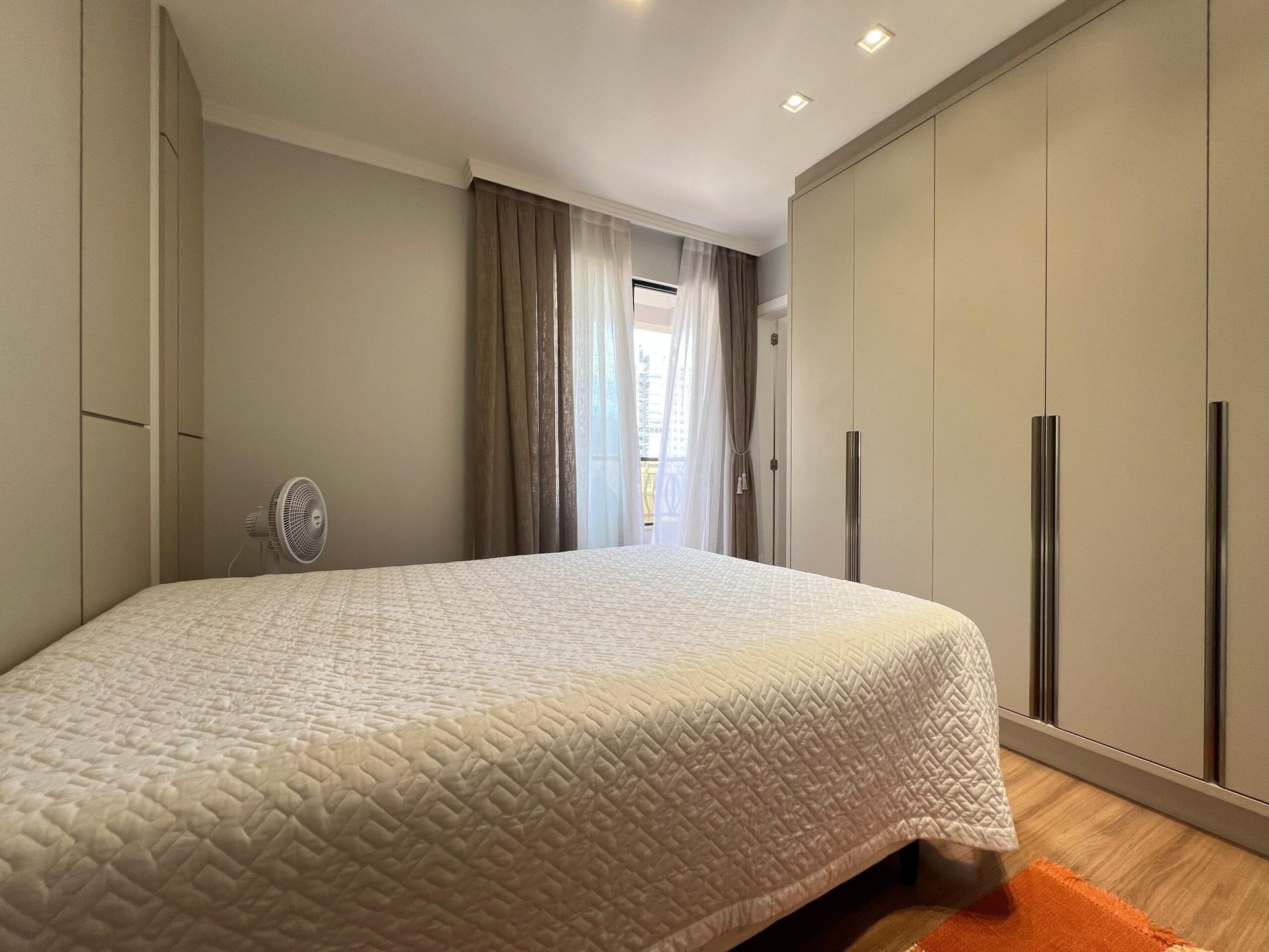 Apartamento 2 suítes no Porto Premiere — foto 8, Balneário Perequê, Porto Belo SC