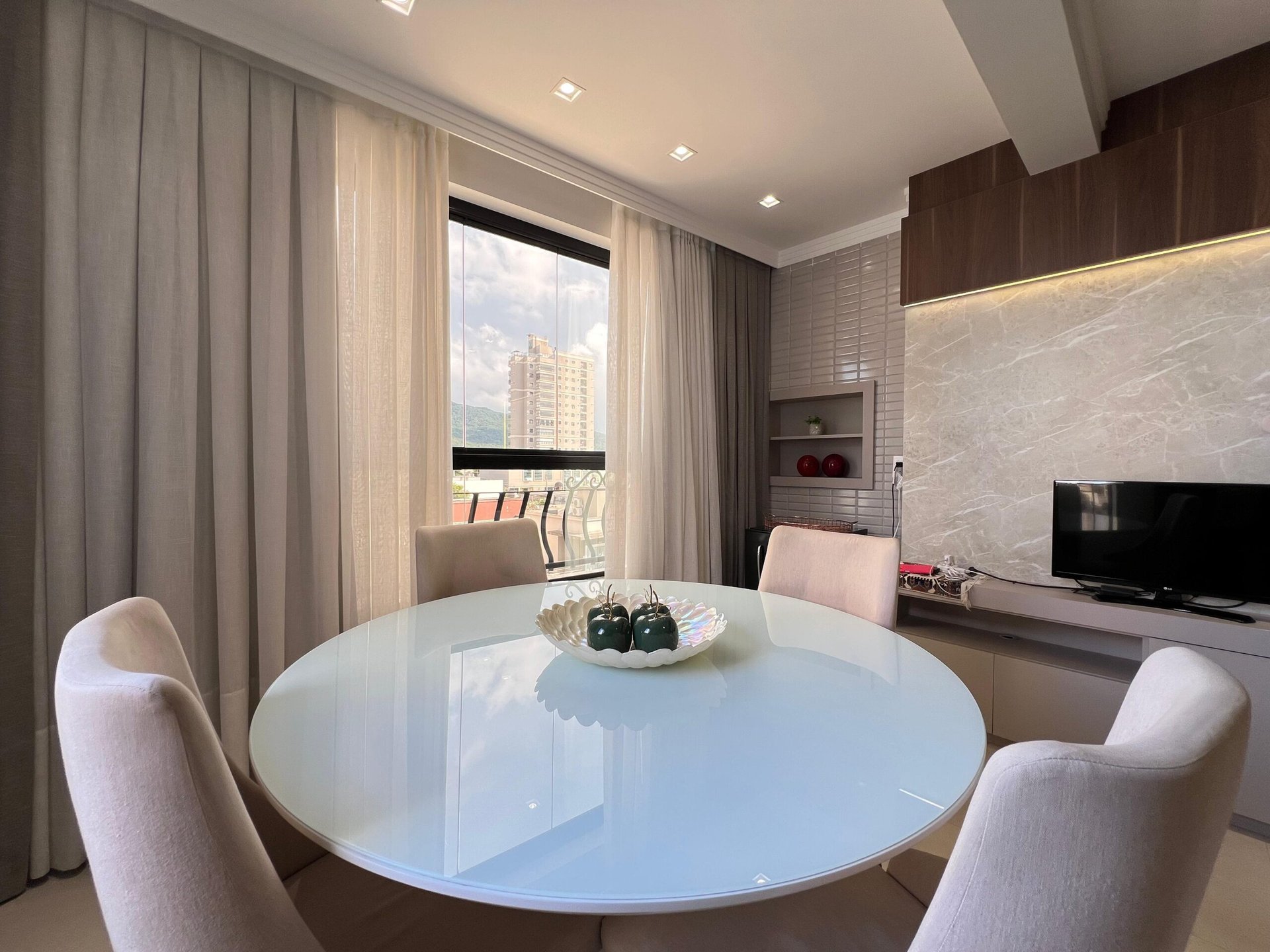 Apartamento 2 suítes no Porto Premiere — foto 11, Balneário Perequê, Porto Belo SC