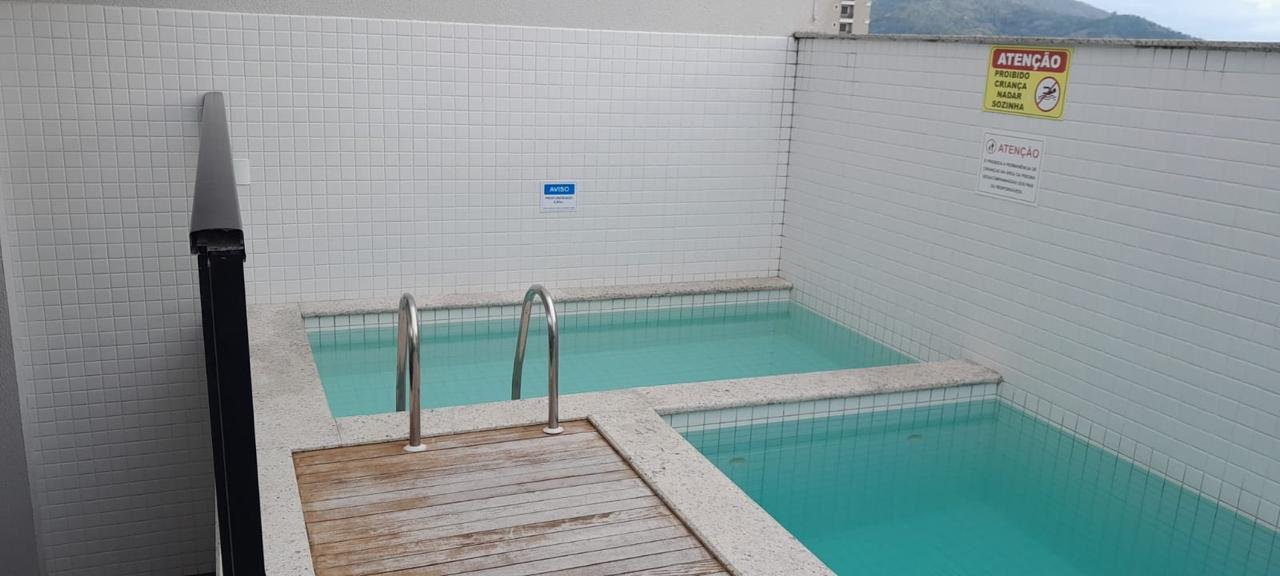 Apartamento 2 suítes no Porto Premiere — foto 16, Balneário Perequê, Porto Belo SC