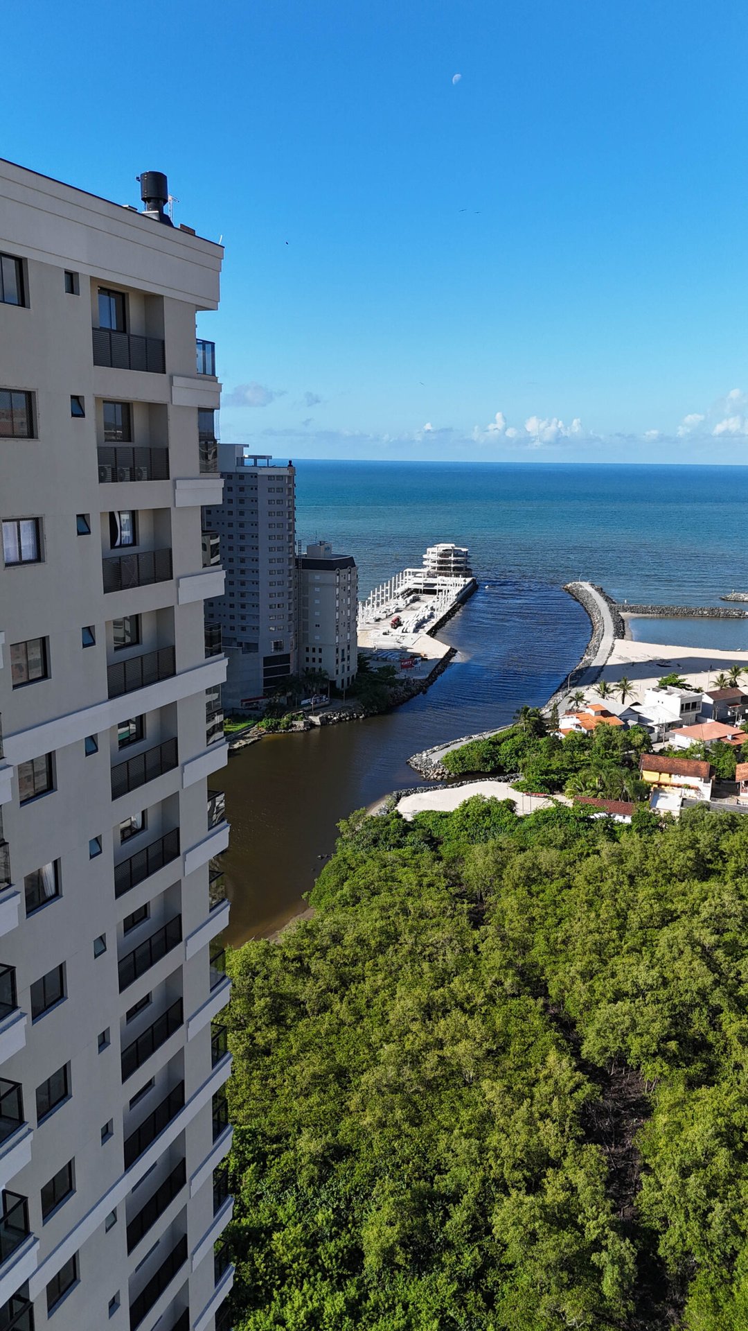 Apartamento 2 suítes no Riverside — foto 4, Balneário Perequê, Porto Belo SC
