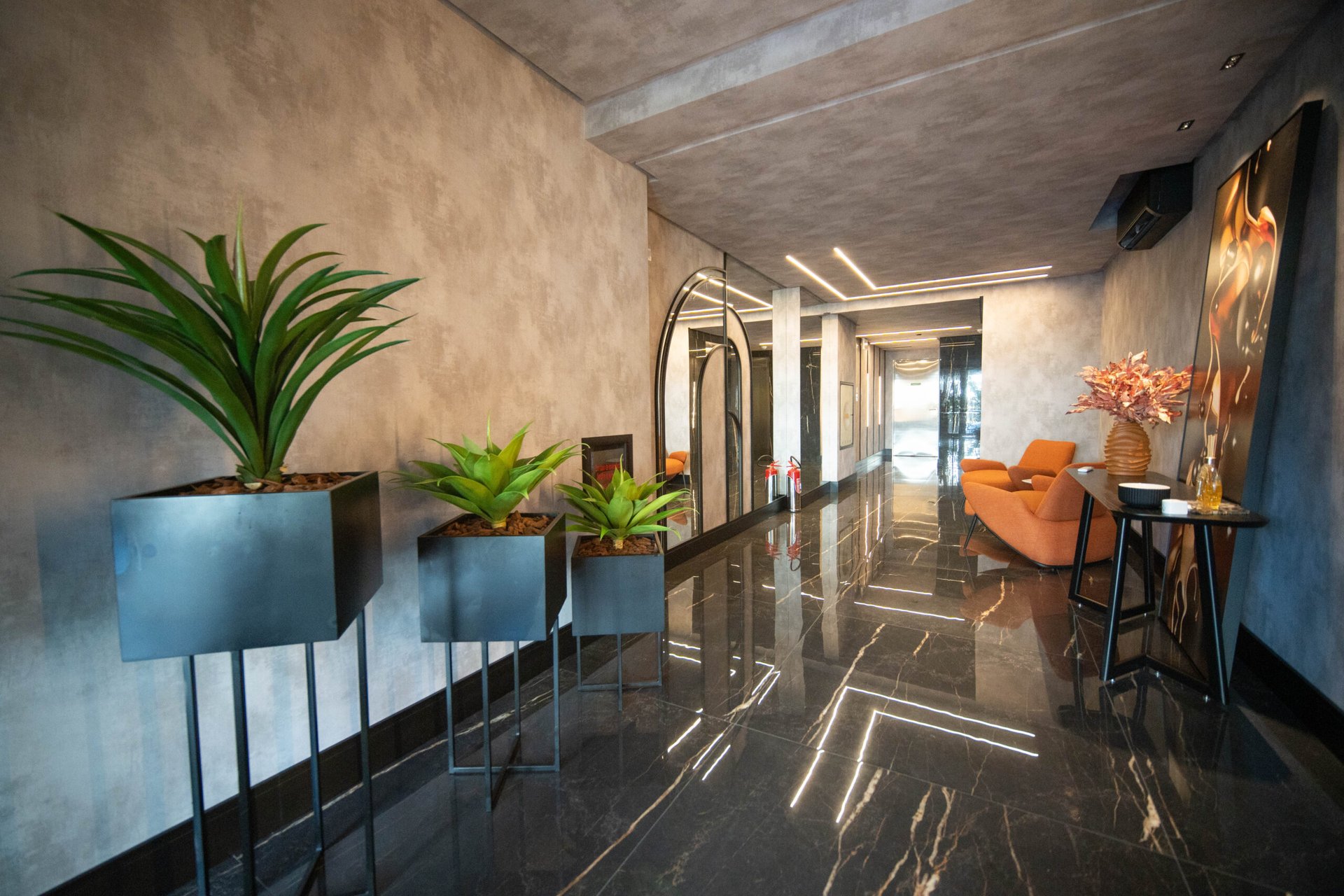 Apartamento 2 suítes no Riverside — foto 6, Balneário Perequê, Porto Belo SC