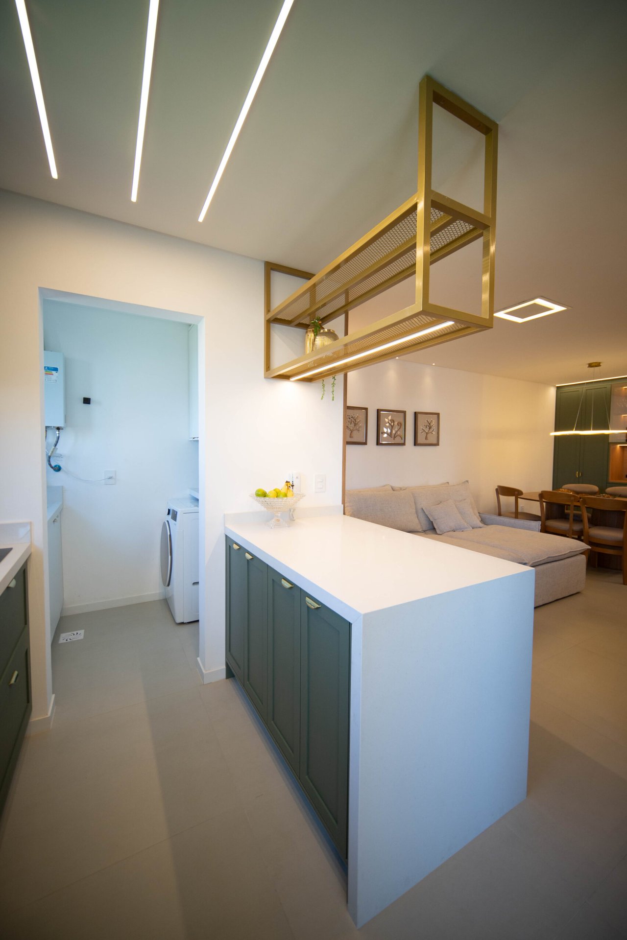 Apartamento 2 suítes no Riverside — foto 11, Balneário Perequê, Porto Belo SC