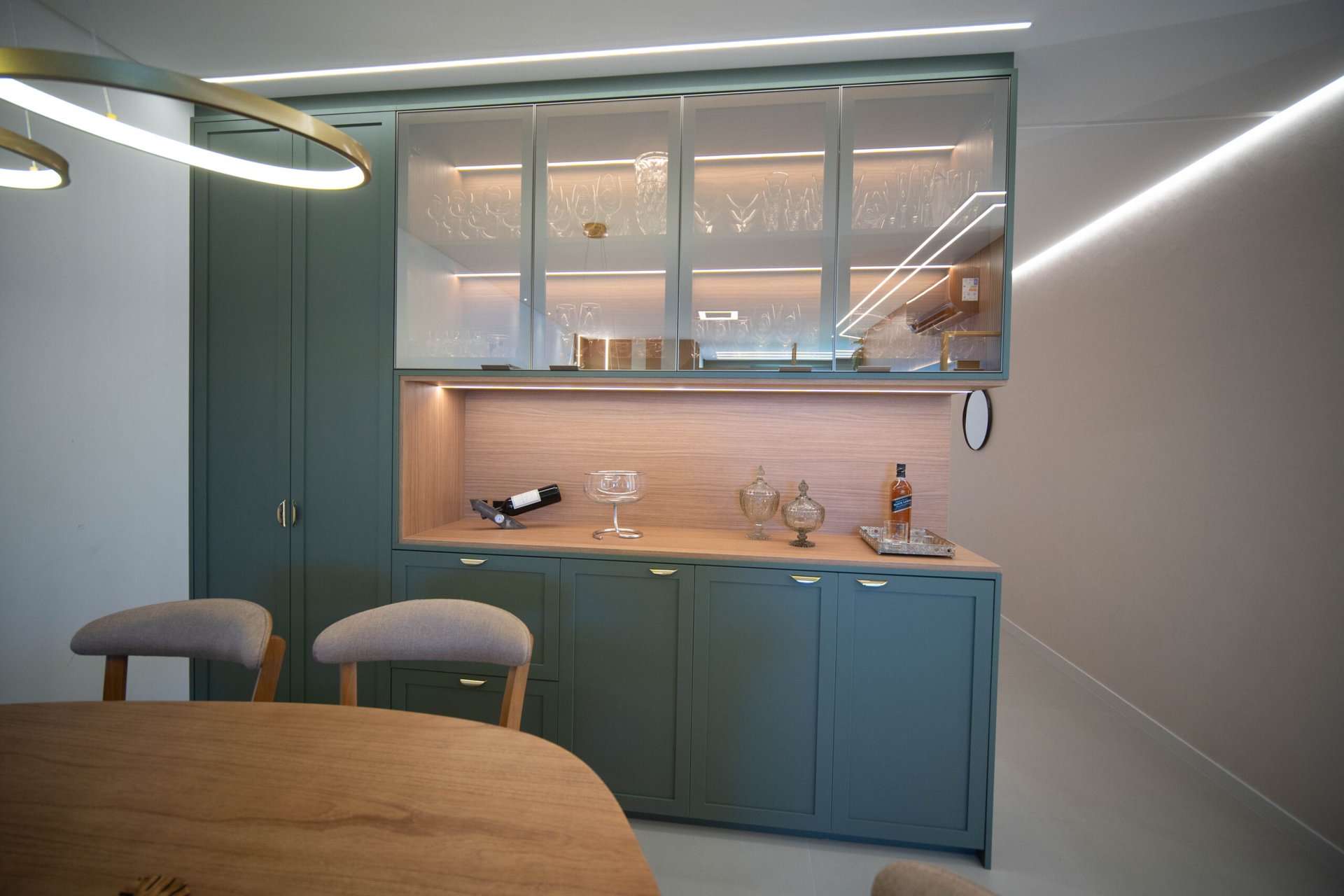 Apartamento 2 suítes no Riverside — foto 12, Balneário Perequê, Porto Belo SC