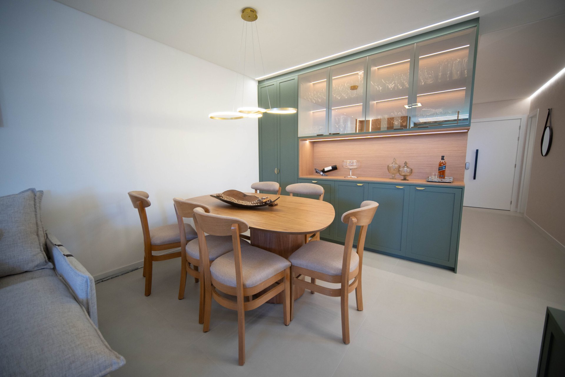 Apartamento 2 suítes no Riverside — foto 14, Balneário Perequê, Porto Belo SC