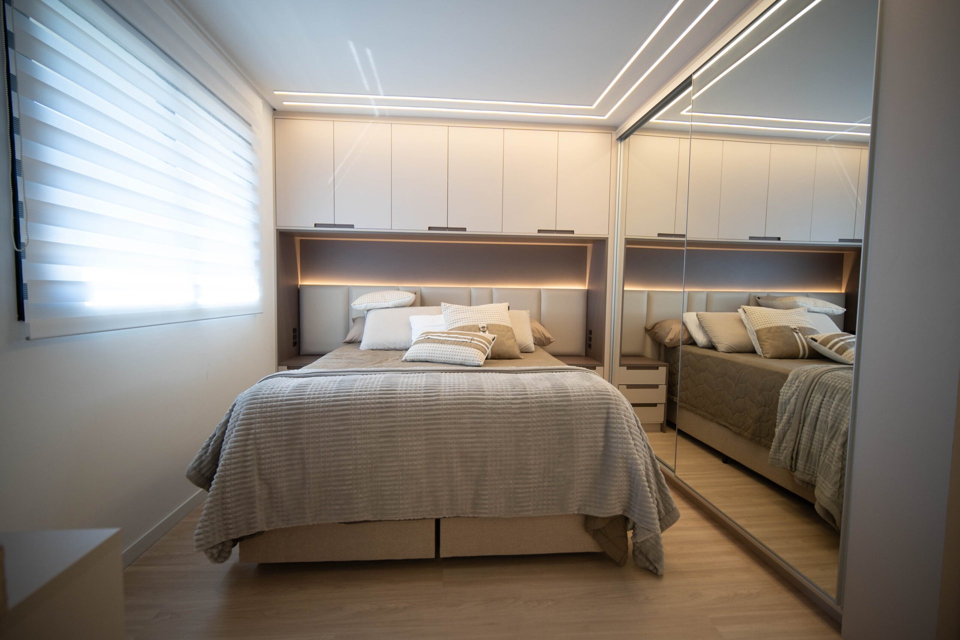 Apartamento 2 suítes no Riverside — foto 19, Balneário Perequê, Porto Belo SC