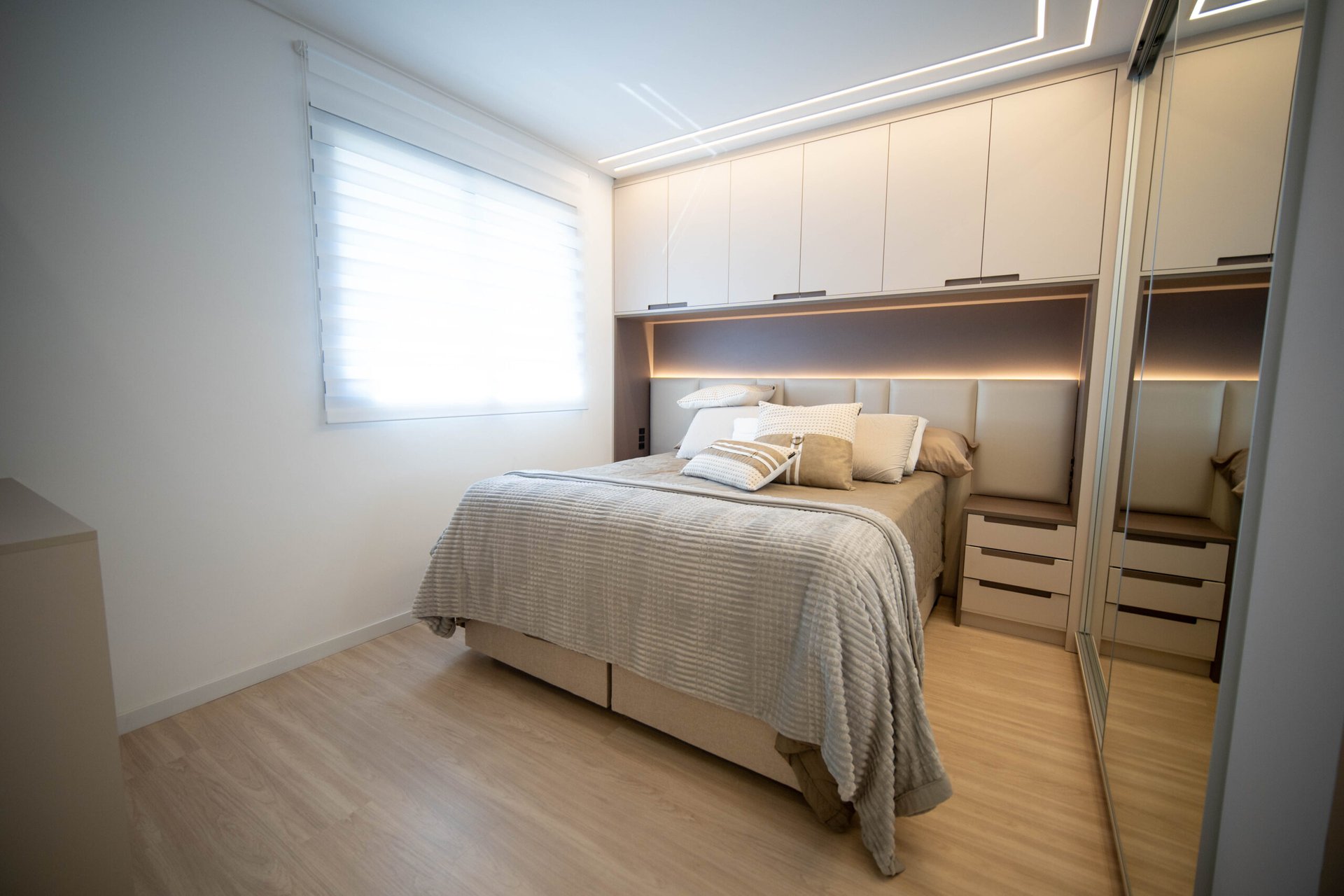 Apartamento 2 suítes no Riverside — foto 21, Balneário Perequê, Porto Belo SC