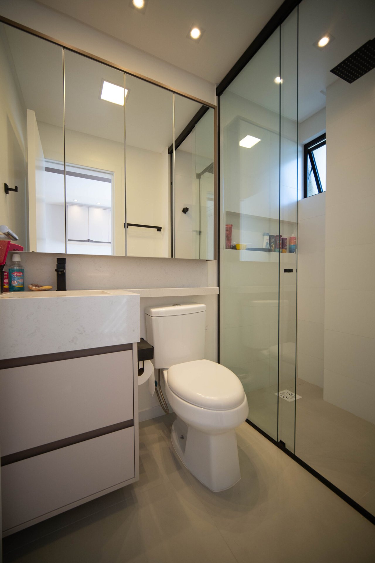 Apartamento 2 suítes no Riverside — foto 25, Balneário Perequê, Porto Belo SC