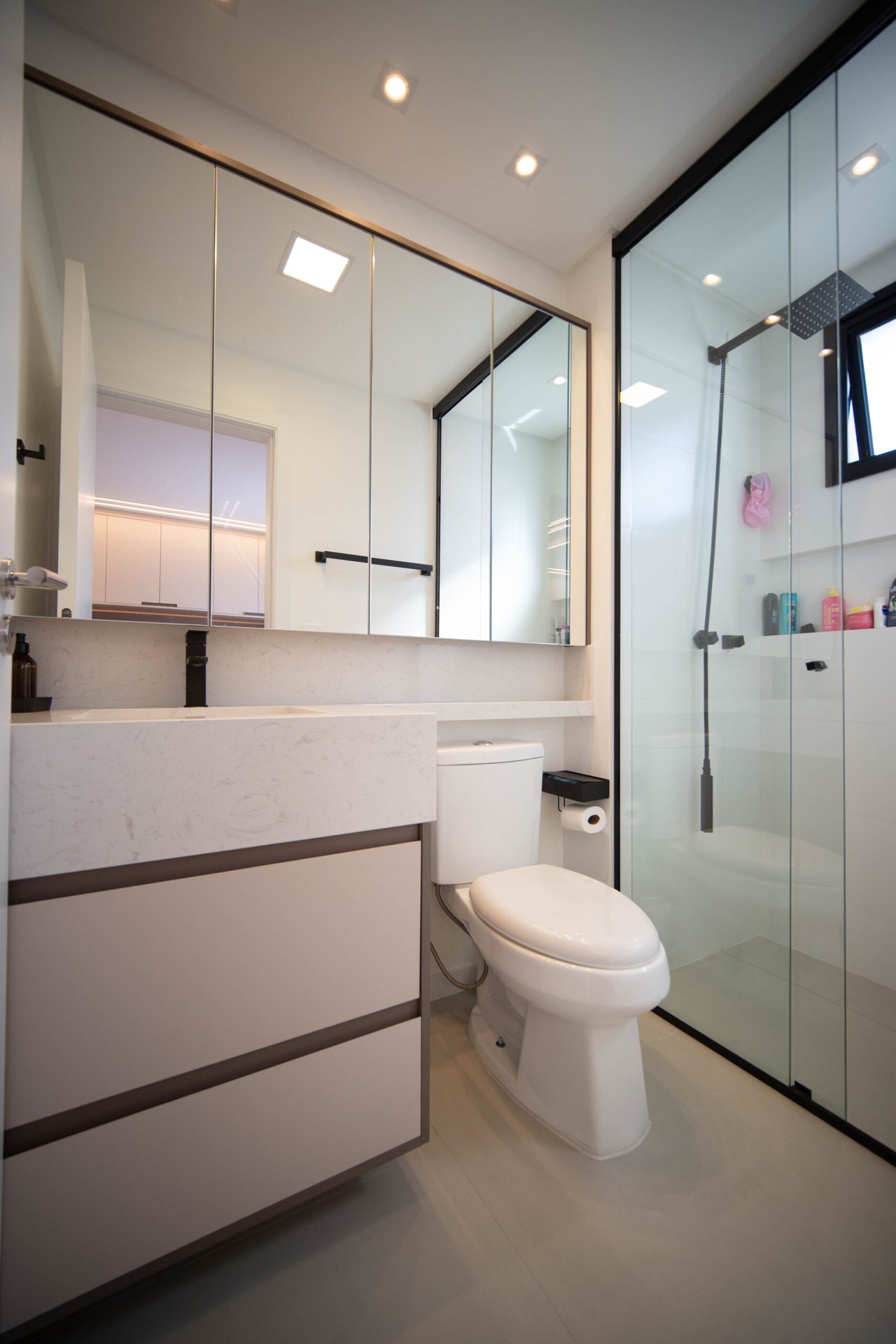 Apartamento 2 suítes no Riverside — foto 26, Balneário Perequê, Porto Belo SC
