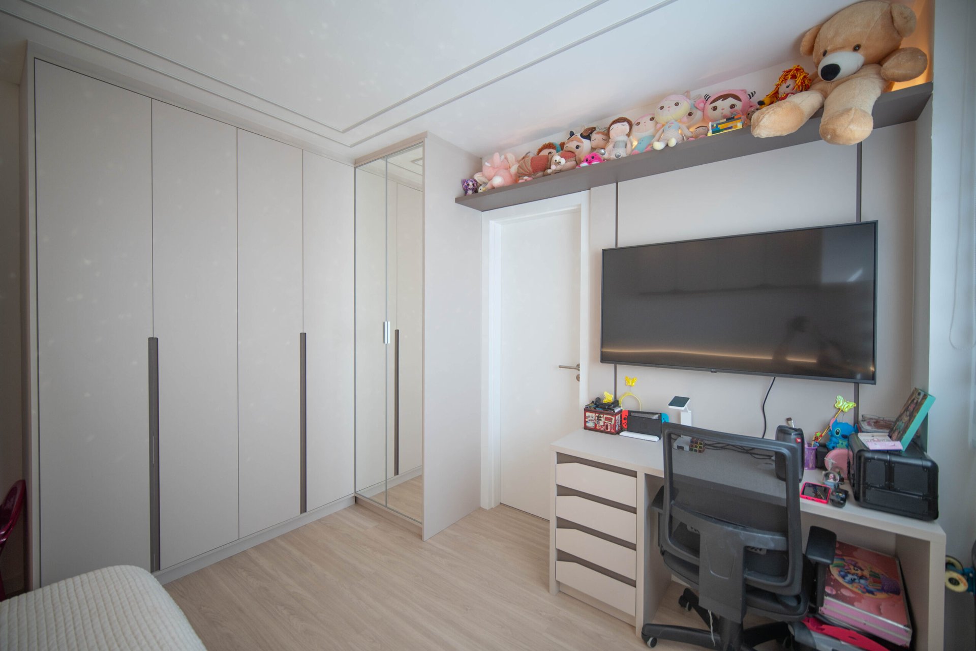 Apartamento 2 suítes no Riverside — foto 27, Balneário Perequê, Porto Belo SC