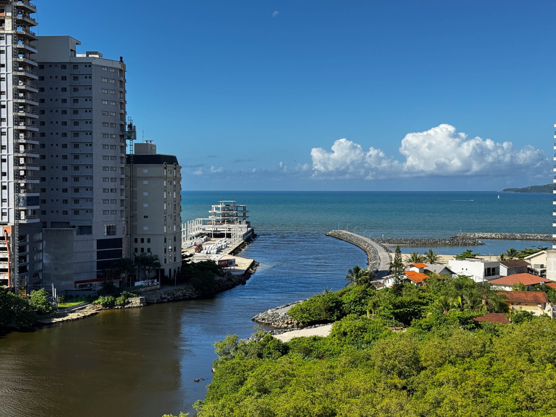 Apartamento 2 suítes no Riverside — foto 31, Balneário Perequê, Porto Belo SC