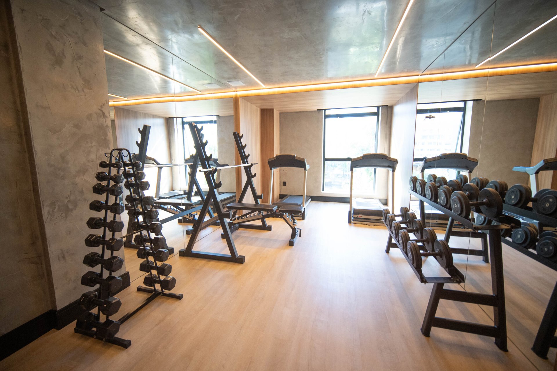 Apartamento 2 suítes no Riverside — foto 36, Balneário Perequê, Porto Belo SC