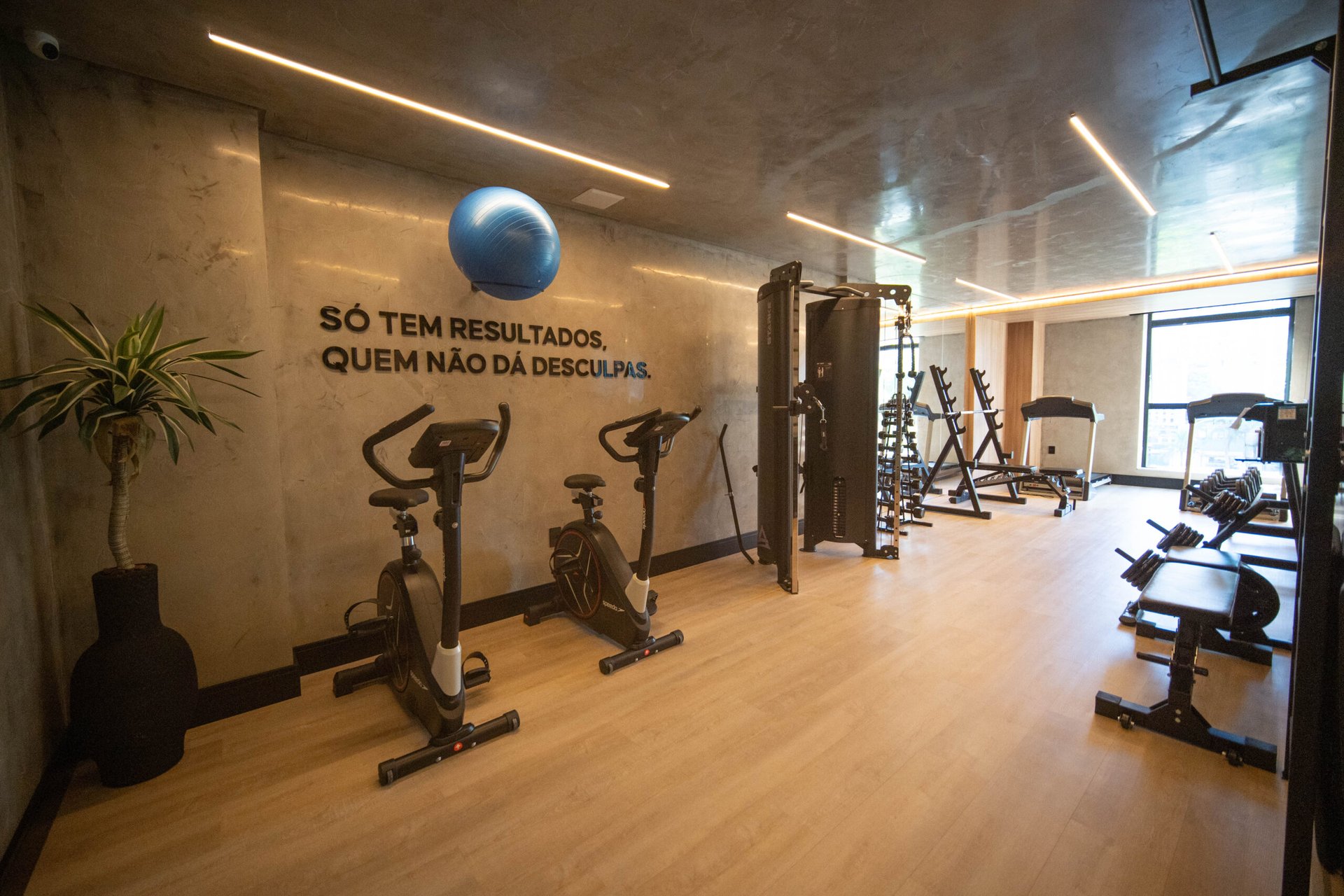 Apartamento 2 suítes no Riverside — foto 37, Balneário Perequê, Porto Belo SC