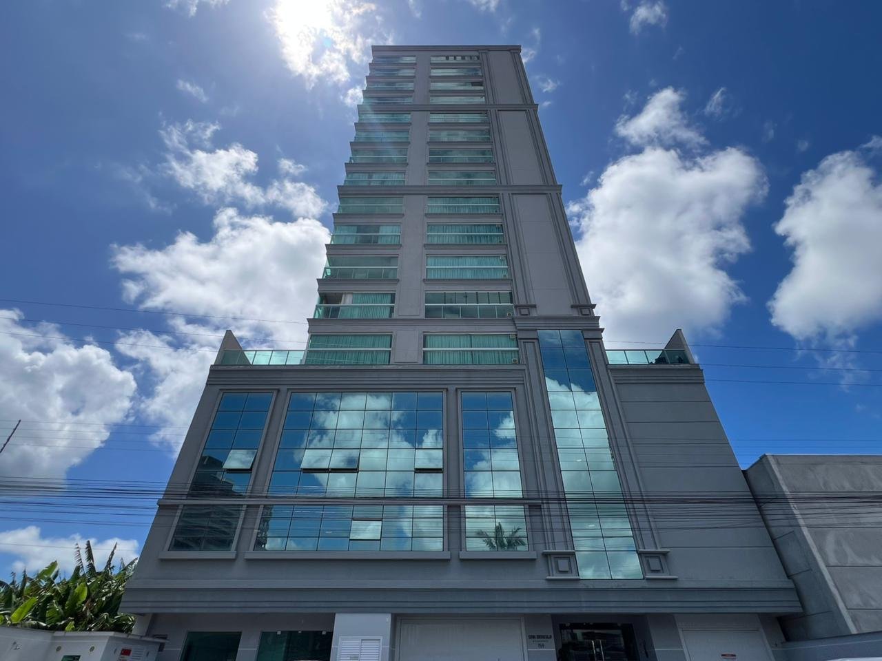 Apartamento 2 suítes no San Bartolo — Balneário Perequê, Porto Belo SC