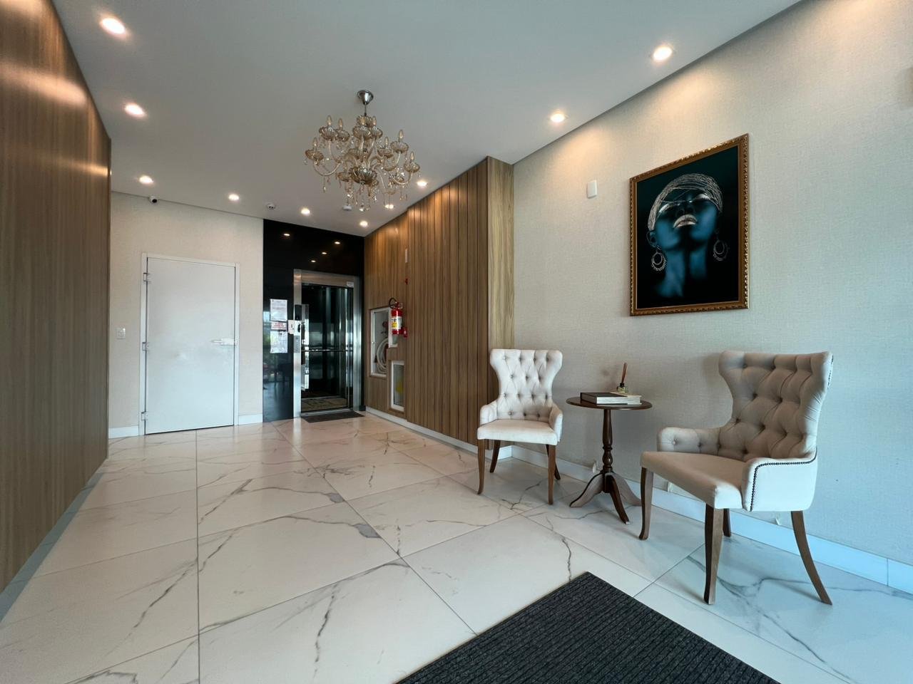 Apartamento 2 suítes no San Bartolo — foto 2, Balneário Perequê, Porto Belo SC