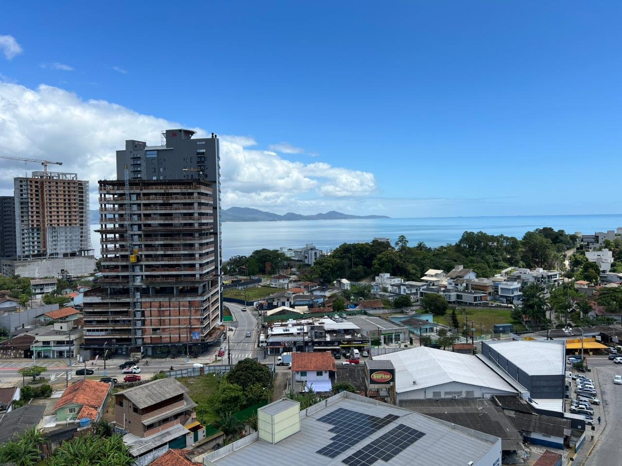 Apartamento 2 suítes no San Bartolo — foto 13, Balneário Perequê, Porto Belo SC