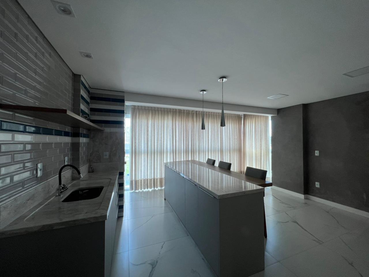Apartamento 2 suítes no San Bartolo — foto 15, Balneário Perequê, Porto Belo SC