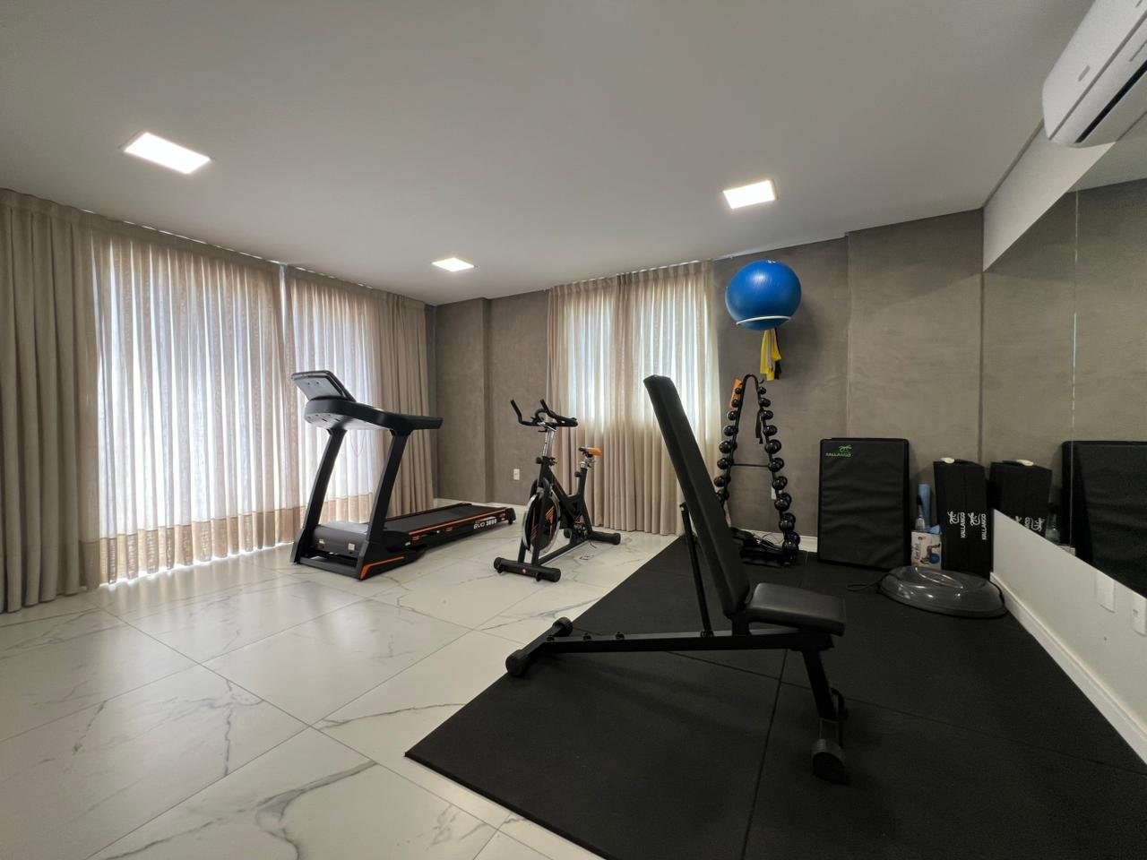 Apartamento 2 suítes no San Bartolo — foto 18, Balneário Perequê, Porto Belo SC