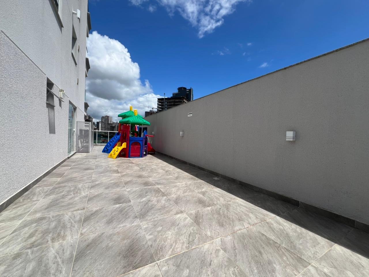 Apartamento 2 suítes no San Bartolo — foto 19, Balneário Perequê, Porto Belo SC