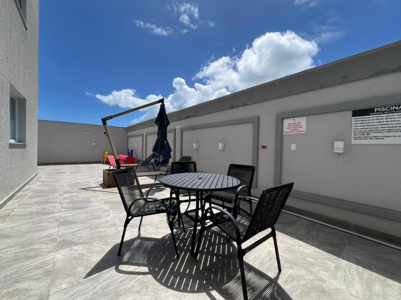 Apartamento 2 suítes no San Bartolo — foto 20, Balneário Perequê, Porto Belo SC