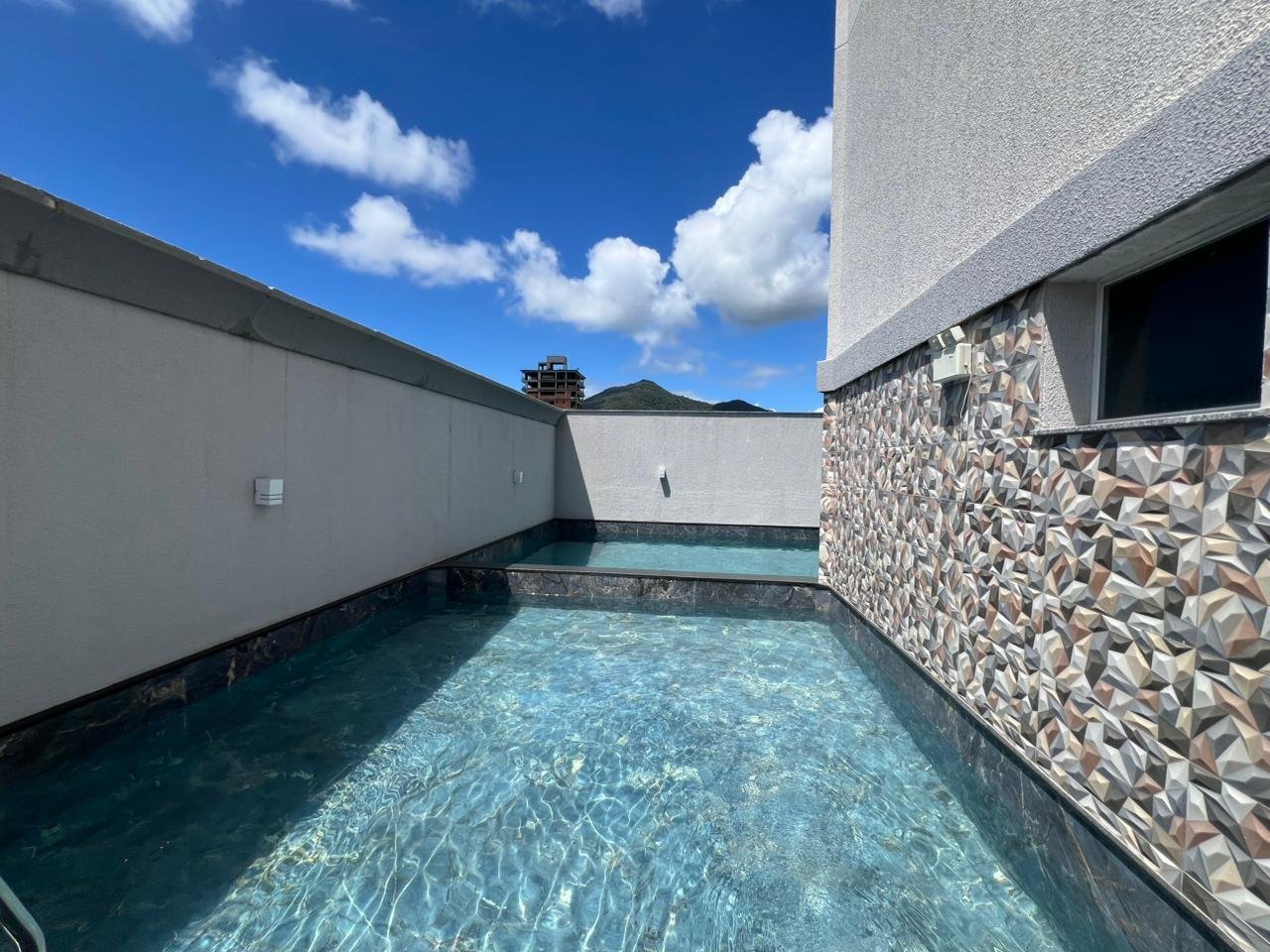 Apartamento 2 suítes no San Bartolo — foto 21, Balneário Perequê, Porto Belo SC