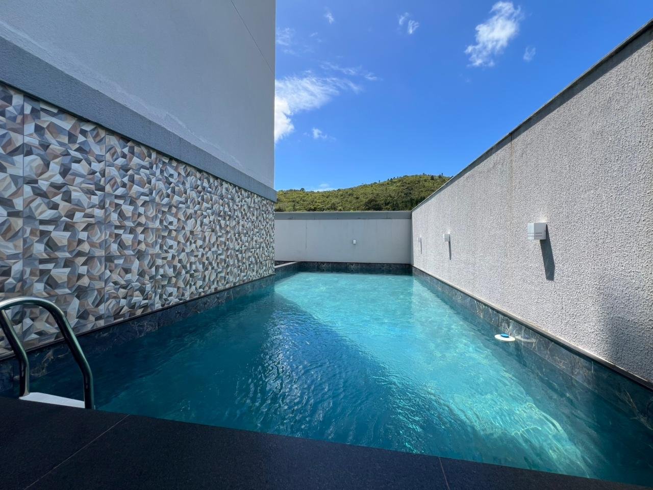 Apartamento 2 suítes no San Bartolo — foto 22, Balneário Perequê, Porto Belo SC