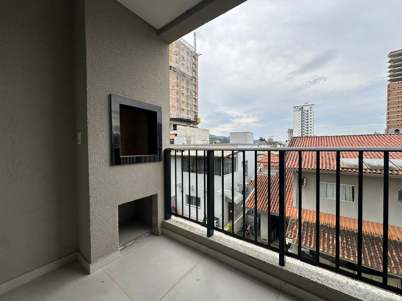 Apartamento 2 suítes no Spot — foto 8, Balneário Perequê, Porto Belo SC