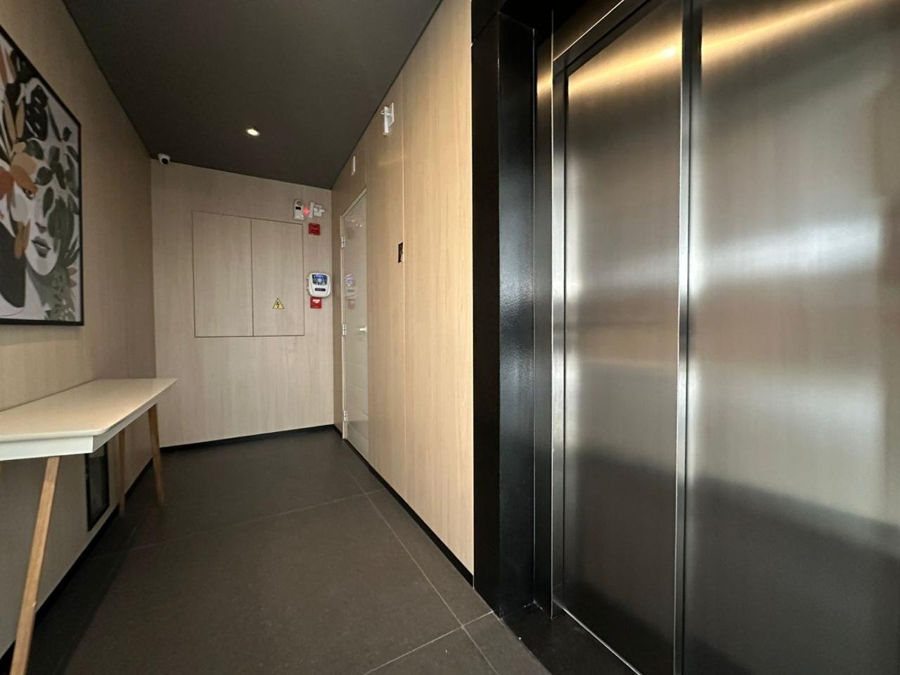 Apartamento 2 suítes no Spot — foto 2, Balneário Perequê, Porto Belo SC