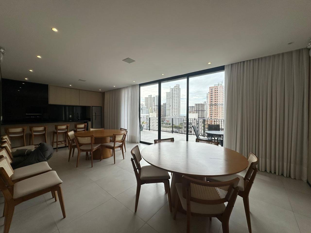 Apartamento 2 suítes no Spot — foto 13, Balneário Perequê, Porto Belo SC