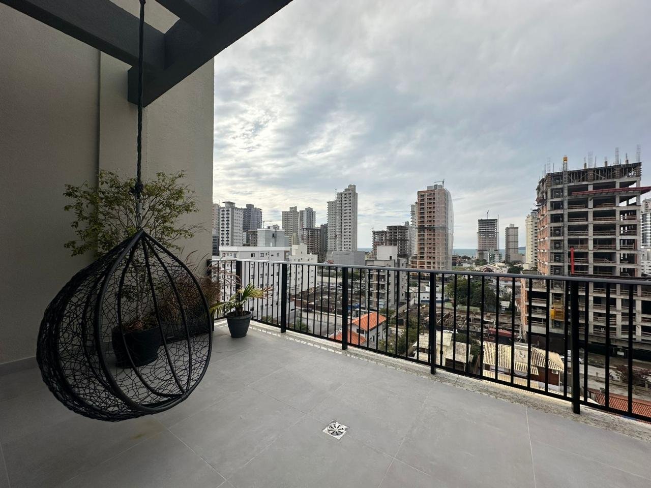 Apartamento 2 suítes no Spot — foto 15, Balneário Perequê, Porto Belo SC