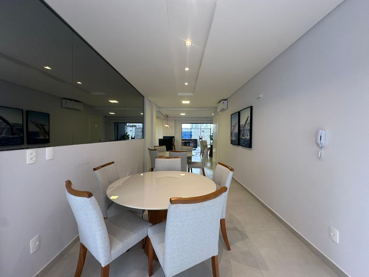 Apartamento 2 suítes no Toulouse — foto 13, Balneário Perequê, Porto Belo SC