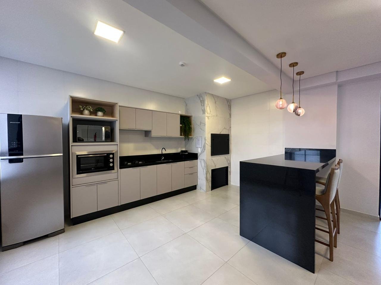 Apartamento 2 suítes no Toulouse — foto 14, Balneário Perequê, Porto Belo SC