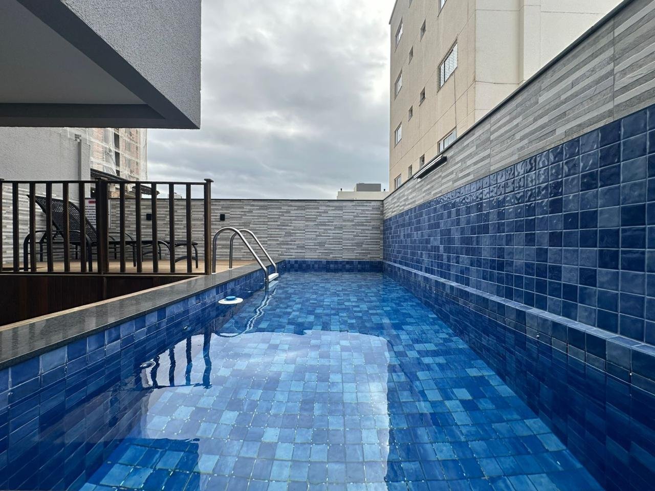 Apartamento 2 suítes no Toulouse — foto 16, Balneário Perequê, Porto Belo SC