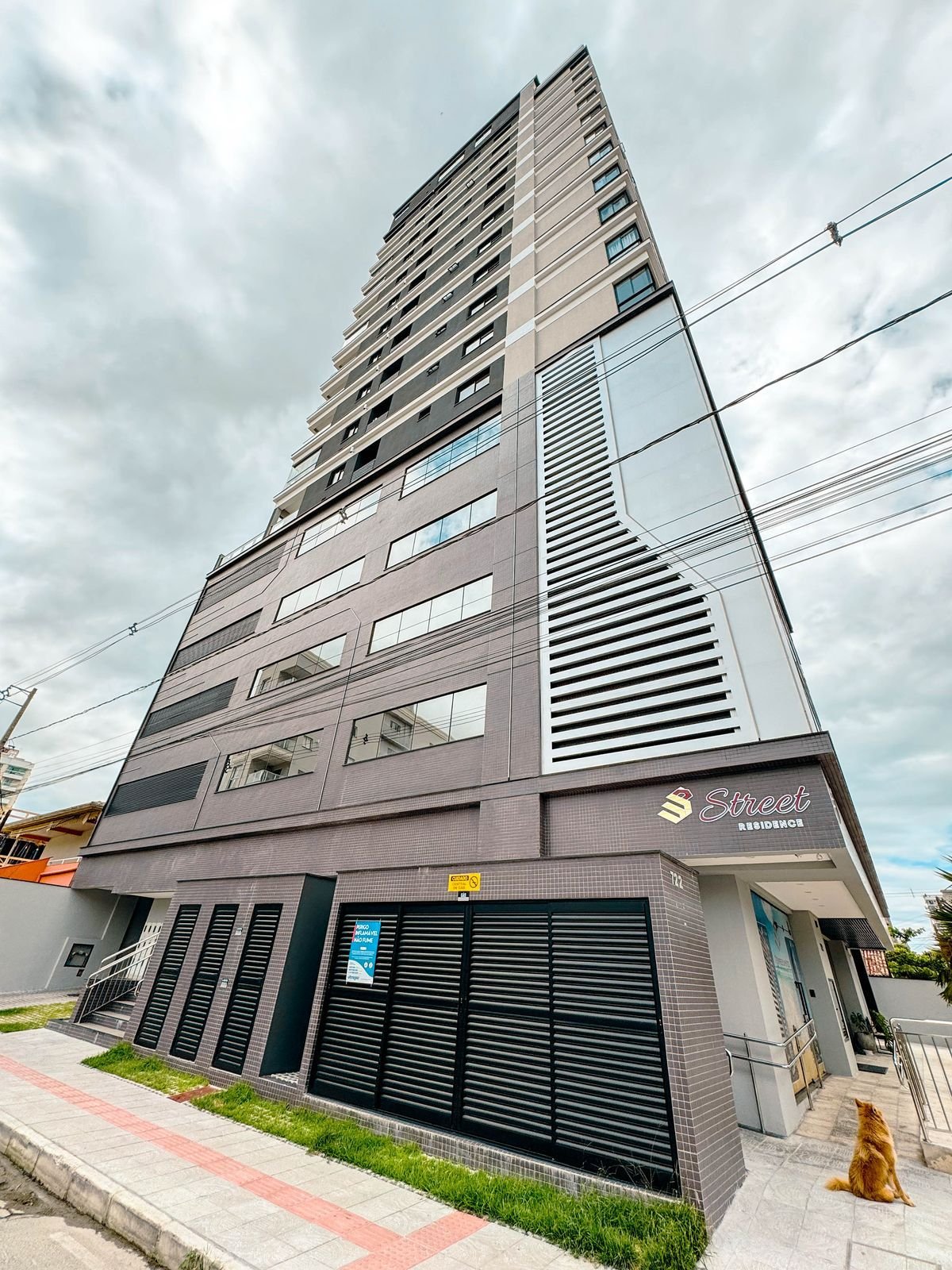 Apartamento 2 suítes no Up Street — foto 1, Centro, Porto Belo SC