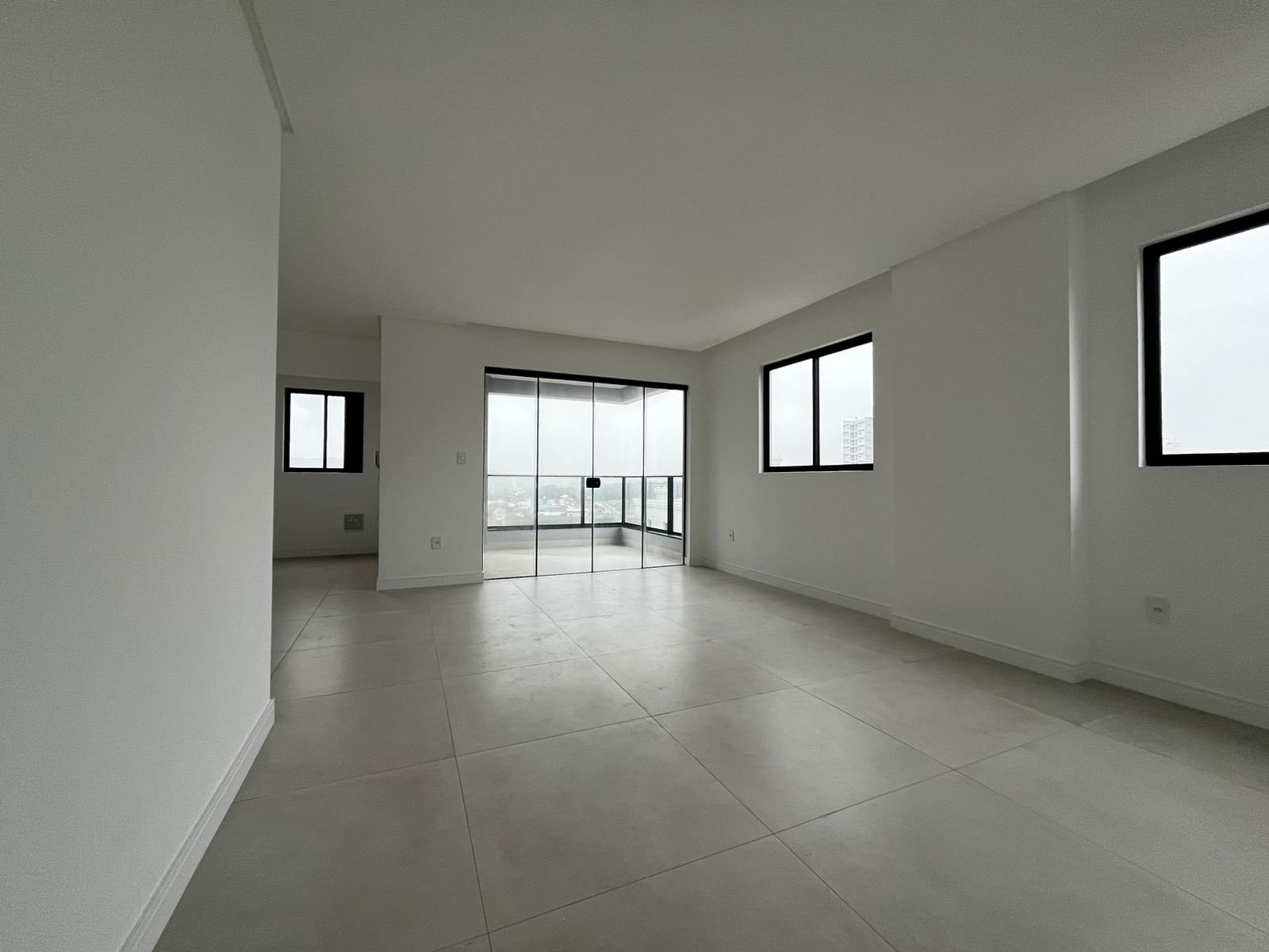 Apartamento 2 suítes no Up Street — foto 2, Centro, Porto Belo SC